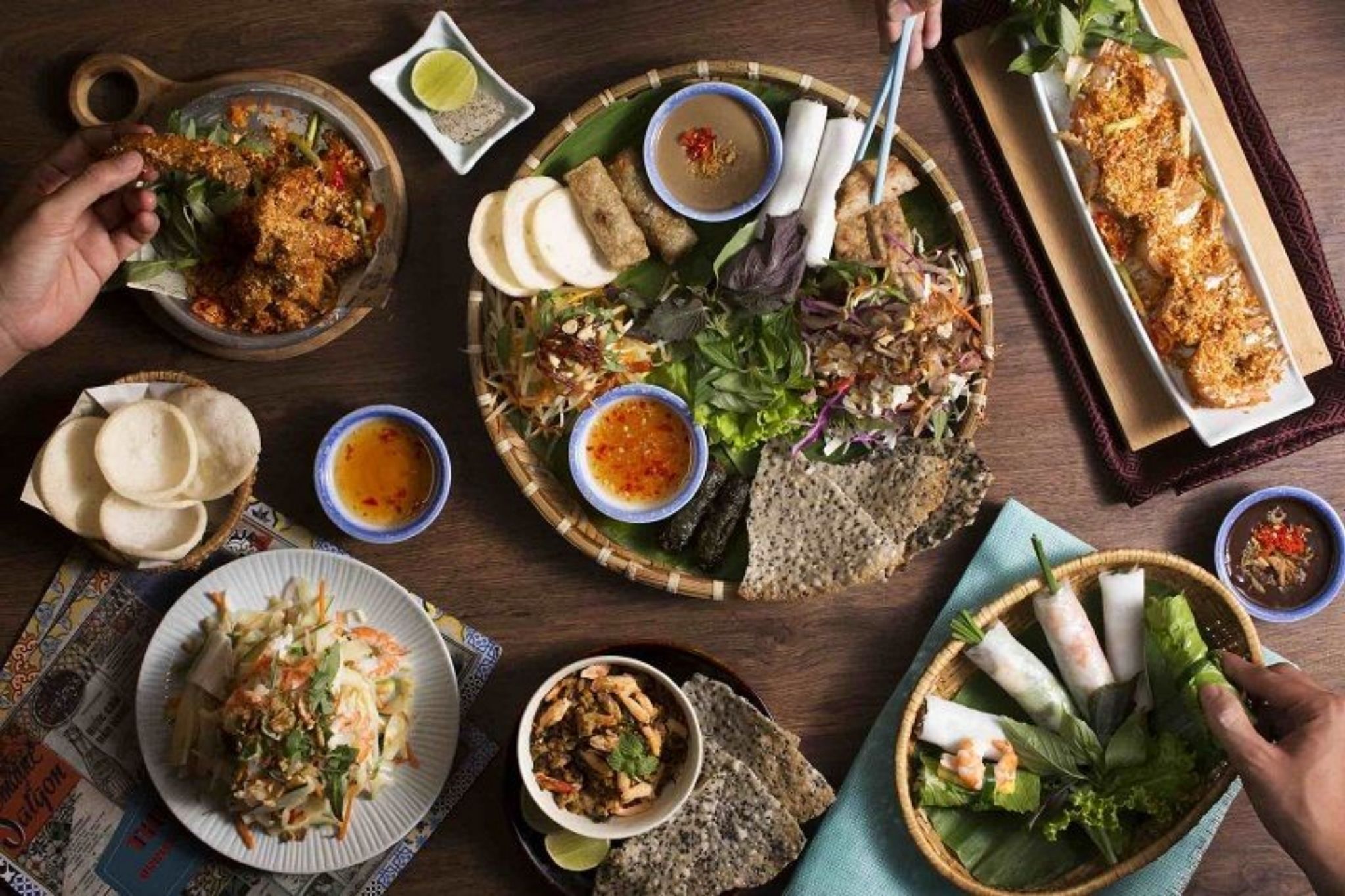 5 Luu Y Khi Thiet Ke Nha Hang Quan Cafe Tai Hungary Danh Cho Nguoi Viet 2