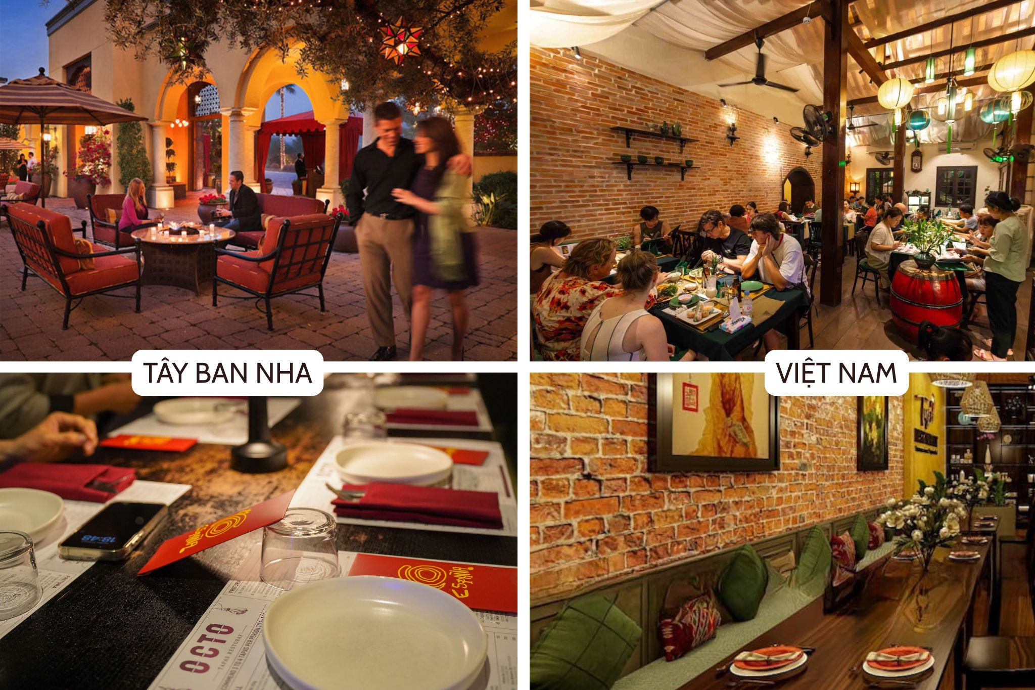 5 Sai Lam Khi Nguoi Viet Thiet Ke Nha Hang Tai Tay Ban Nha Va Cach Tranh 1