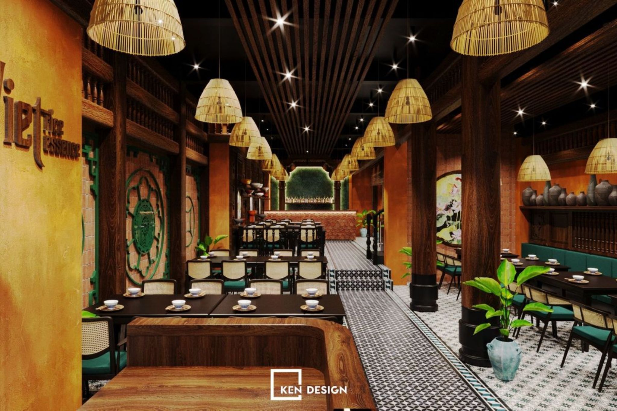 5 Sai Lam Khi Nguoi Viet Thiet Ke Nha Hang Tai Tay Ban Nha Va Cach Tranh 10