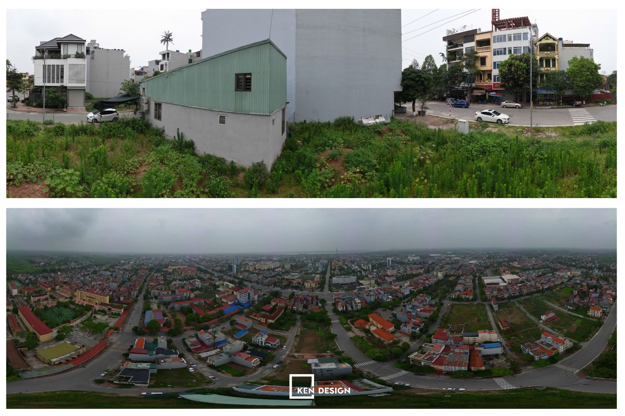 Thiet Ke Nha Hang Pho Hien Hoi Quan 3