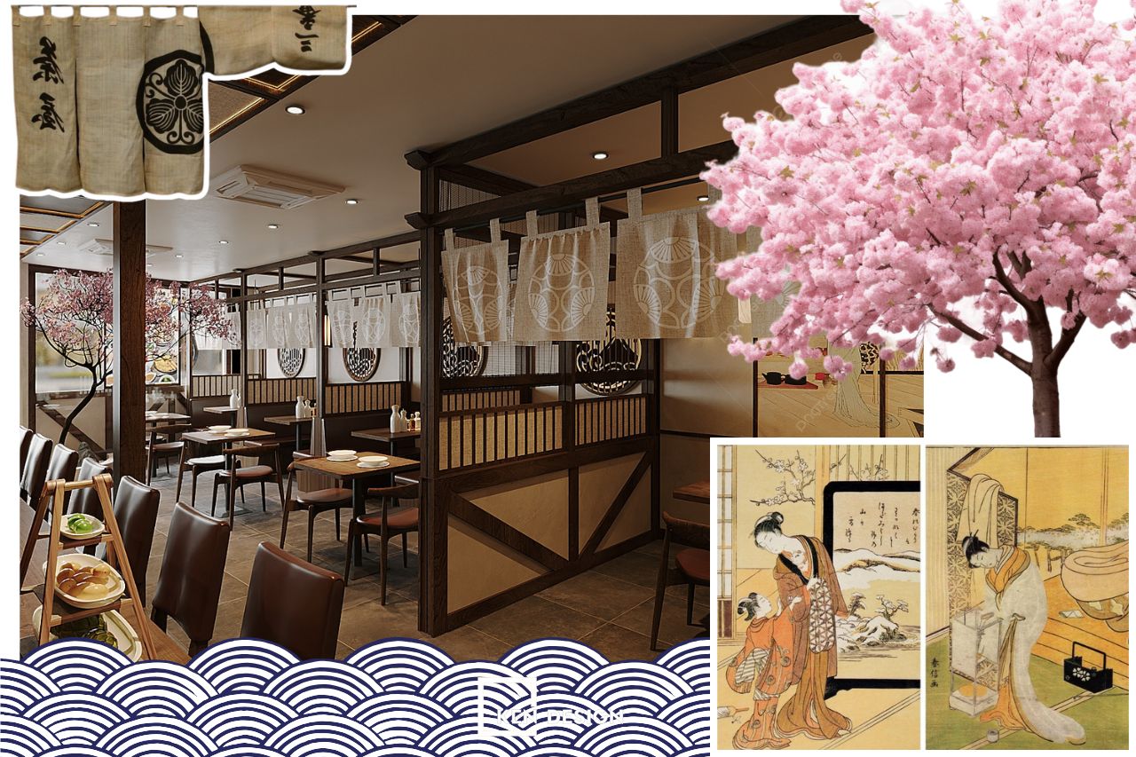 Thiet Ke Nha Hang Nhat Ban Omu Ba Tai Phan Ke Binh 14 Thiet Ke Nha Hang Nhat Ban Omu Ba Tai Phan Ke Binh 14