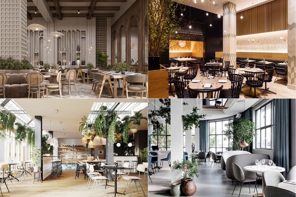 20 Mau Thiet Ke Nha Hang Phong Cach Chau Au Sang Trong Nhat 11 20 Mau Thiet Ke Nha Hang Phong Cach Chau Au Sang Trong Nhat 11