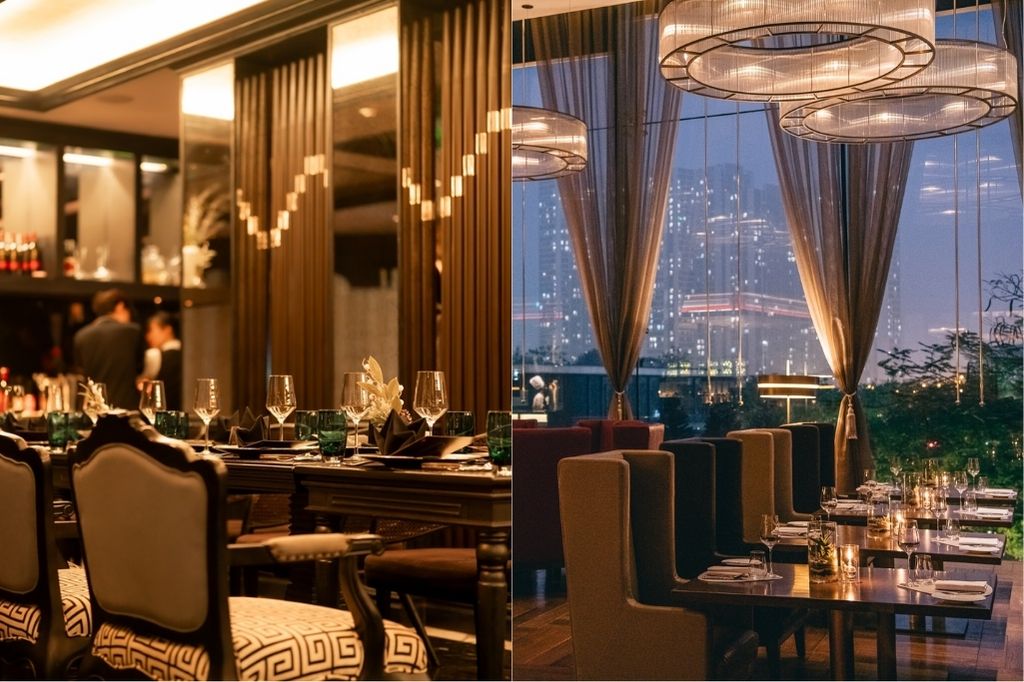 20 Mau Thiet Ke Nha Hang Phong Cach Chau Au Sang Trong Nhat 12 20 Mau Thiet Ke Nha Hang Phong Cach Chau Au Sang Trong Nhat 12