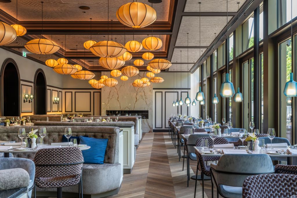 20 Mau Thiet Ke Nha Hang Phong Cach Chau Au Sang Trong Nhat 5 20 Mau Thiet Ke Nha Hang Phong Cach Chau Au Sang Trong Nhat 5