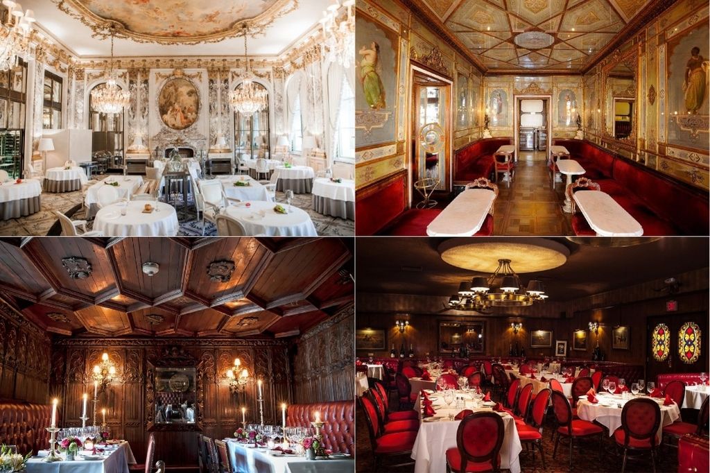 20 Mau Thiet Ke Nha Hang Phong Cach Chau Au Sang Trong Nhat 6 20 Mau Thiet Ke Nha Hang Phong Cach Chau Au Sang Trong Nhat 6