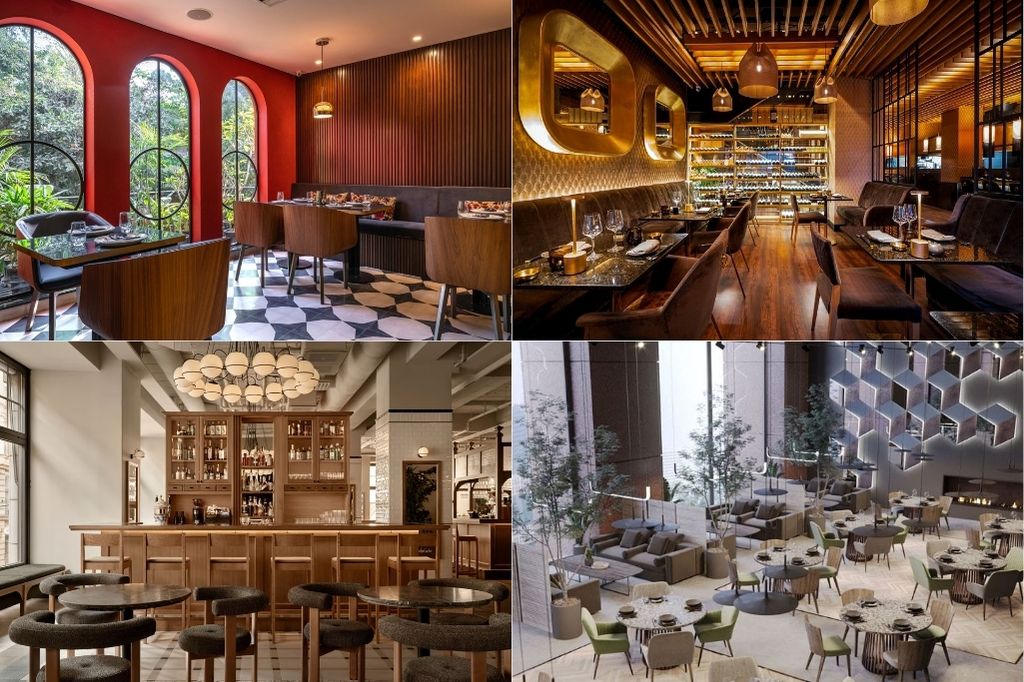 20 Mau Thiet Ke Nha Hang Phong Cach Chau Au Sang Trong Nhat 7 20 Mau Thiet Ke Nha Hang Phong Cach Chau Au Sang Trong Nhat 7