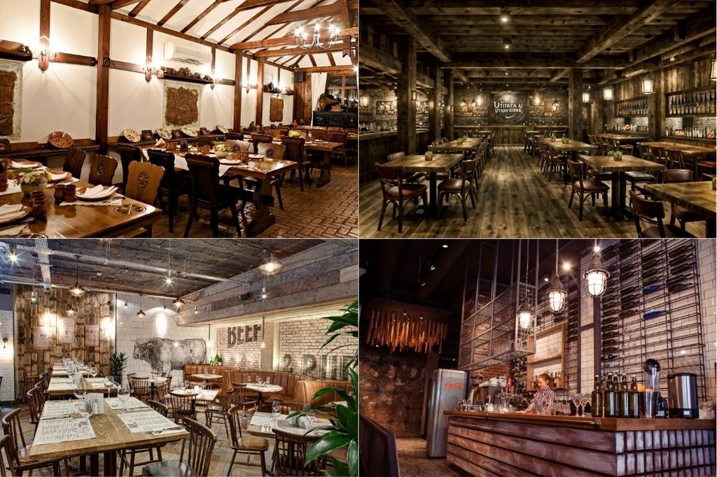 20 Mau Thiet Ke Nha Hang Phong Cach Chau Au Sang Trong Nhat 9 20 Mau Thiet Ke Nha Hang Phong Cach Chau Au Sang Trong Nhat 9