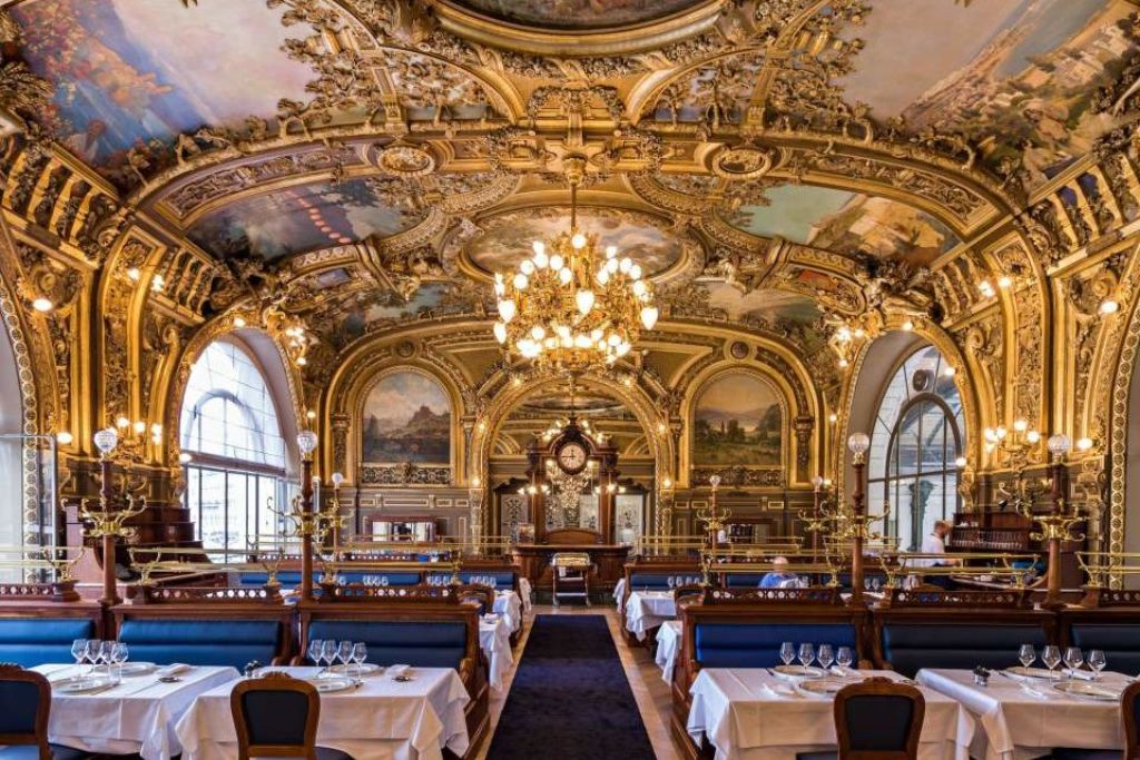 25 Mau Thiet Ke Nha Hang Chau Au Phong Cach Co Dien 11 25 Mau Thiet Ke Nha Hang Chau Au Phong Cach Co Dien 11