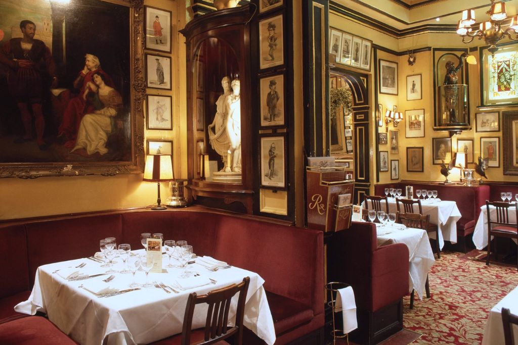 25 Mau Thiet Ke Nha Hang Chau Au Phong Cach Co Dien 16 25 Mau Thiet Ke Nha Hang Chau Au Phong Cach Co Dien 16