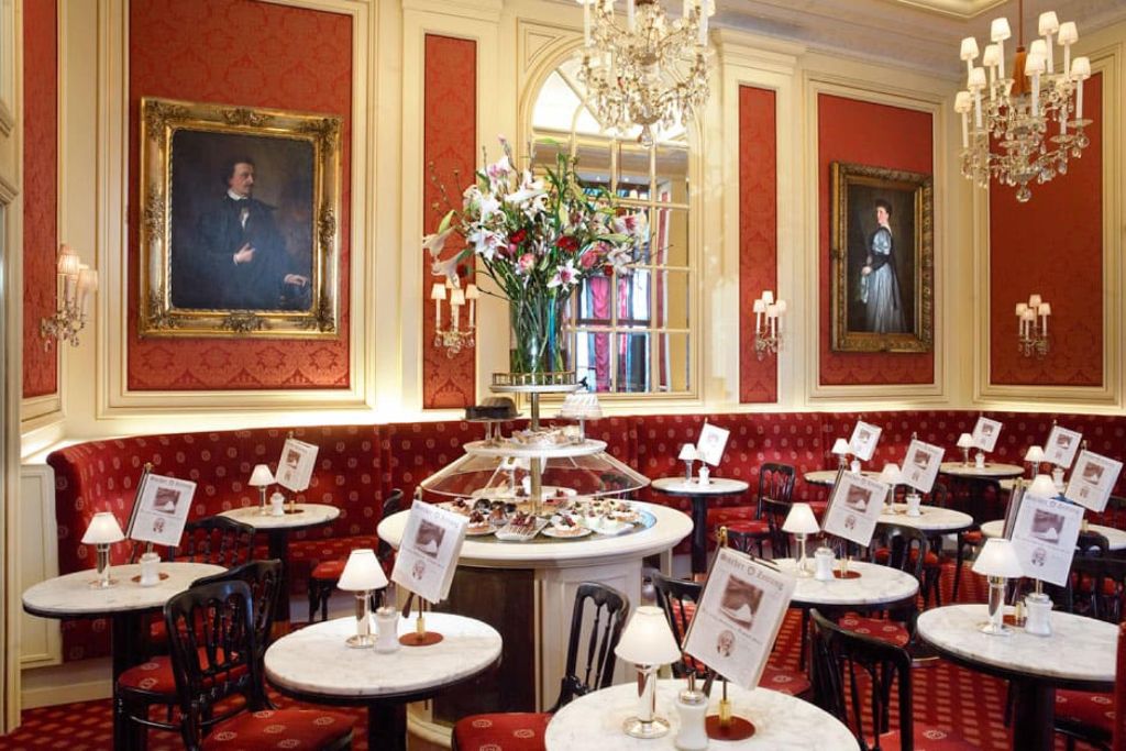 25 Mau Thiet Ke Nha Hang Chau Au Phong Cach Co Dien 5 25 Mau Thiet Ke Nha Hang Chau Au Phong Cach Co Dien 5