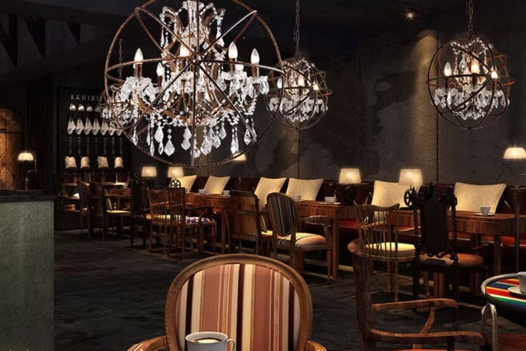 25 Mau Thiet Ke Nha Hang Chau Au Phong Cach Co Dien 8 25 Mau Thiet Ke Nha Hang Chau Au Phong Cach Co Dien 8