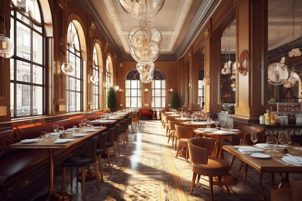 3 Dieu Can Biet De Thiet Ke Nha Hang Chau Au 2026 Khong Loi Thoi 2