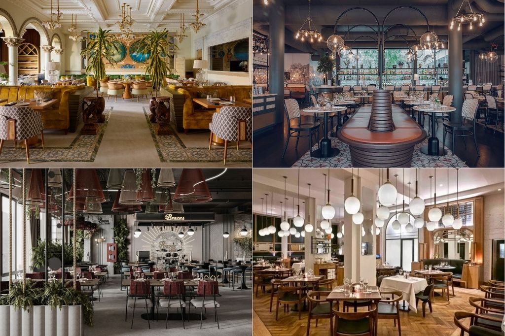 5 Sai Lam Chi Mang Khi Thiet Ke Nha Hang Phong Cach Chau Au 2 5 Sai Lam Chi Mang Khi Thiet Ke Nha Hang Phong Cach Chau Au 2