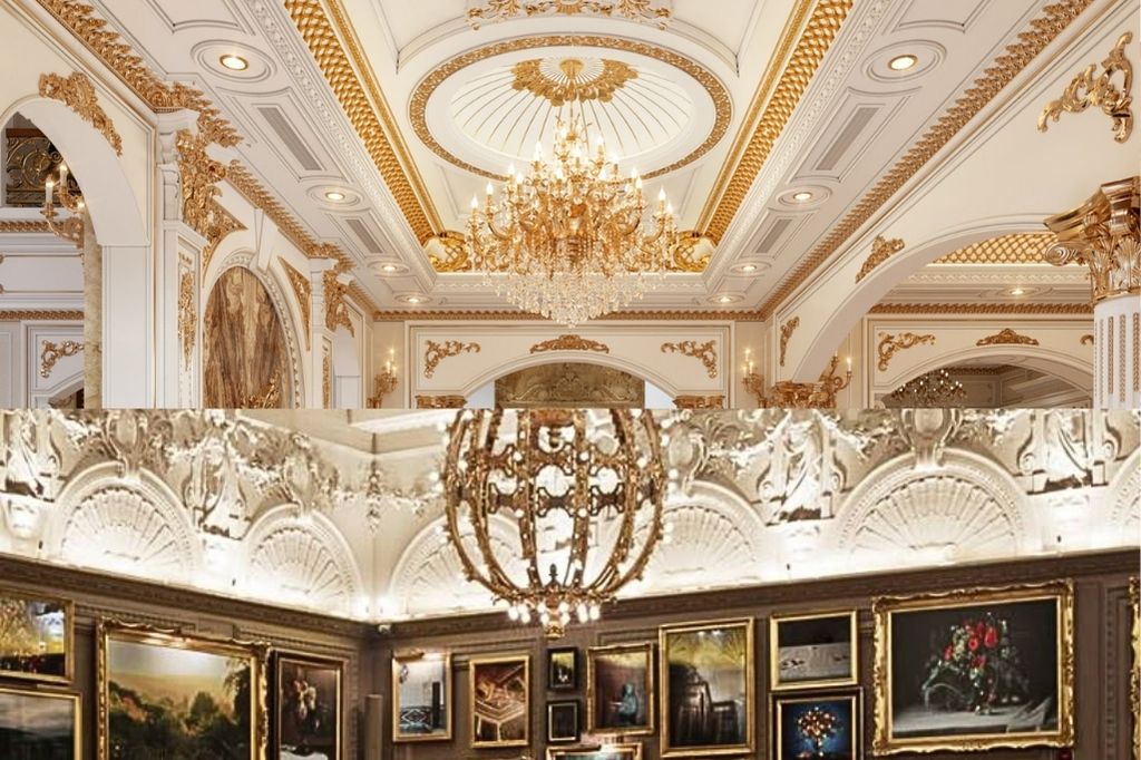 5 Sai Lam Chi Mang Khi Thiet Ke Nha Hang Phong Cach Chau Au 7 5 Sai Lam Chi Mang Khi Thiet Ke Nha Hang Phong Cach Chau Au 7