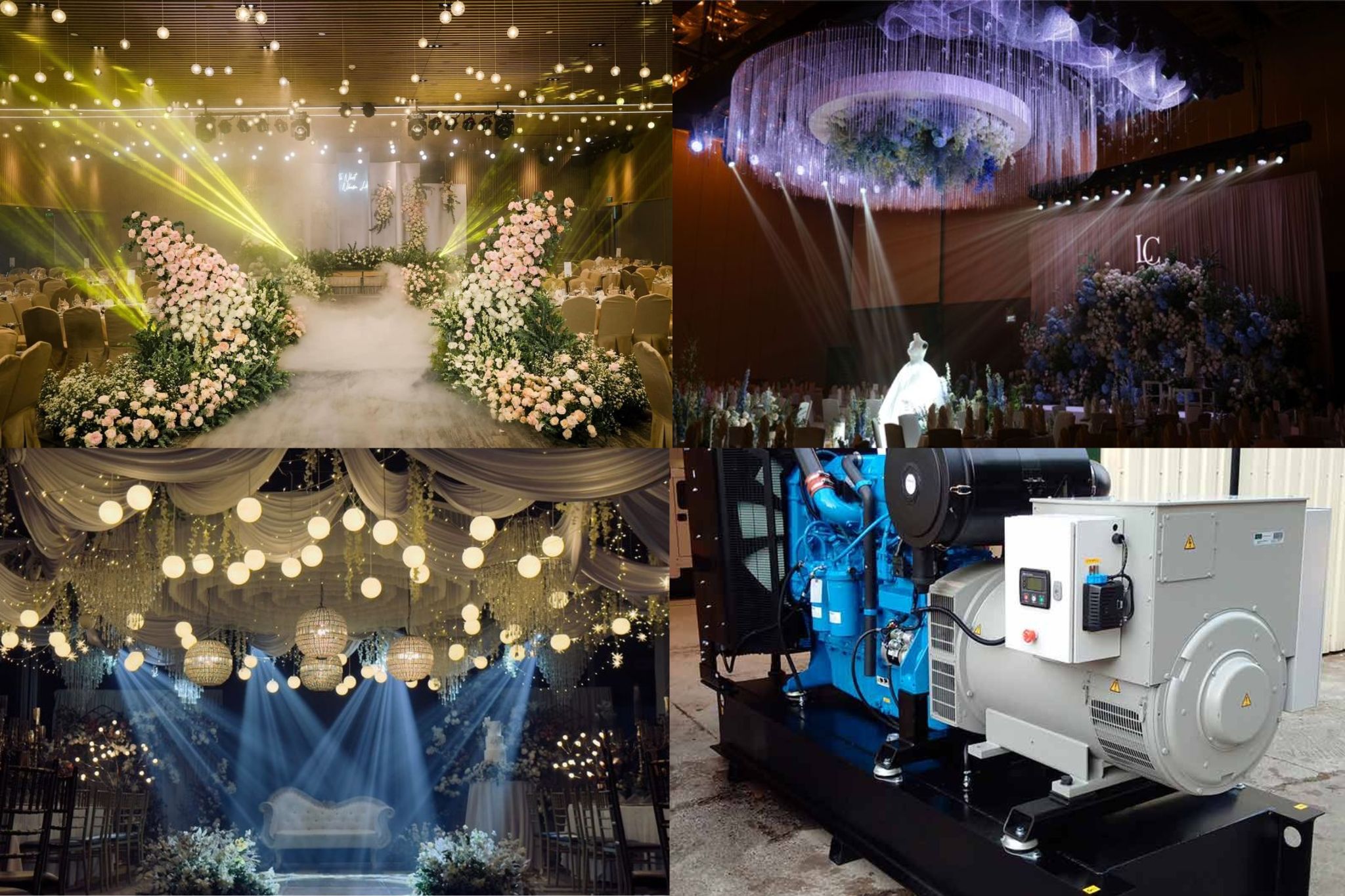 Giai Phap Thoi Tiet Dien