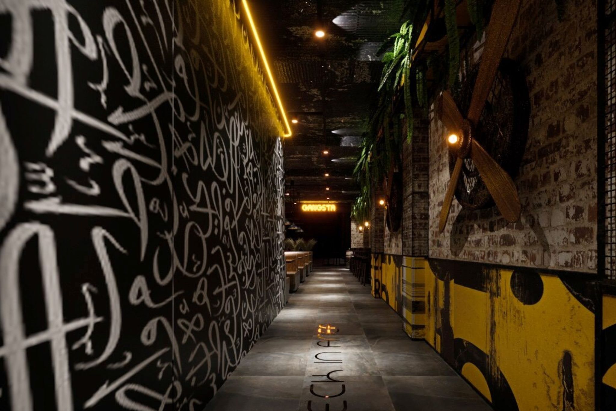 Mau Thiet Ke Quan Nhau San Vuon Tren 500m2 9