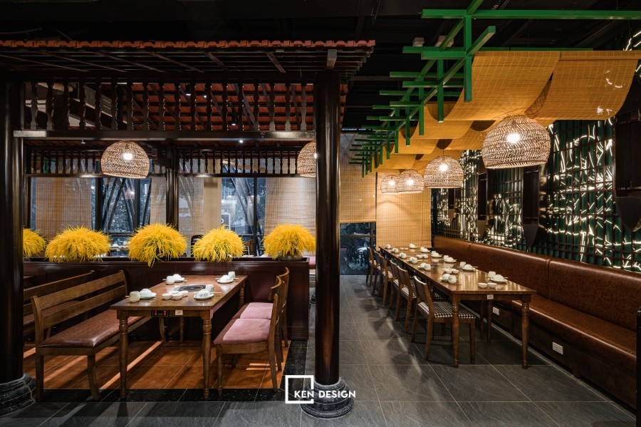 Thi Cong Nha Hang Phuong Nam Yen Lang (13)