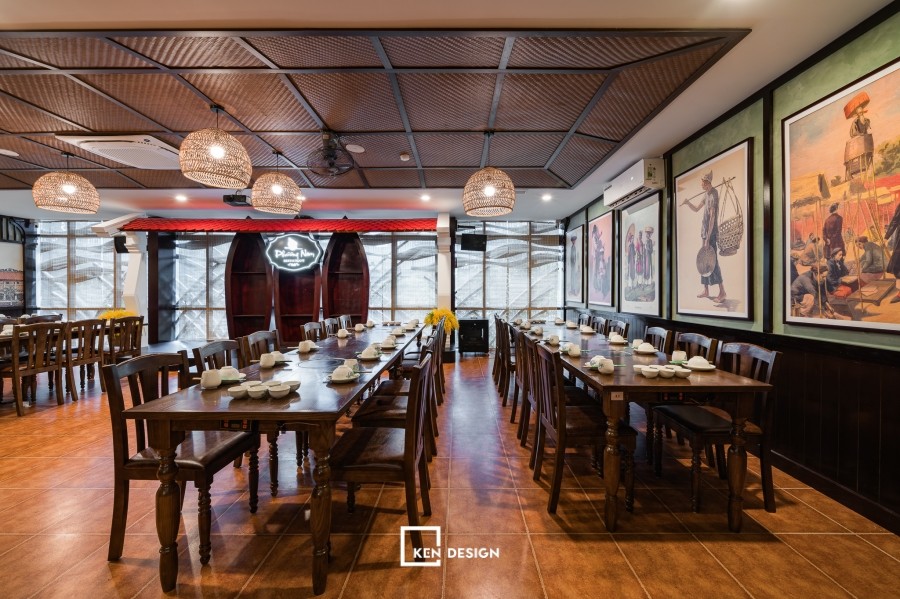 Thi Cong Nha Hang Phuong Nam Yen Lang (21)