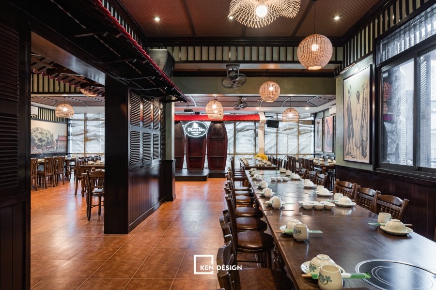 Thi Cong Nha Hang Phuong Nam Yen Lang (23)