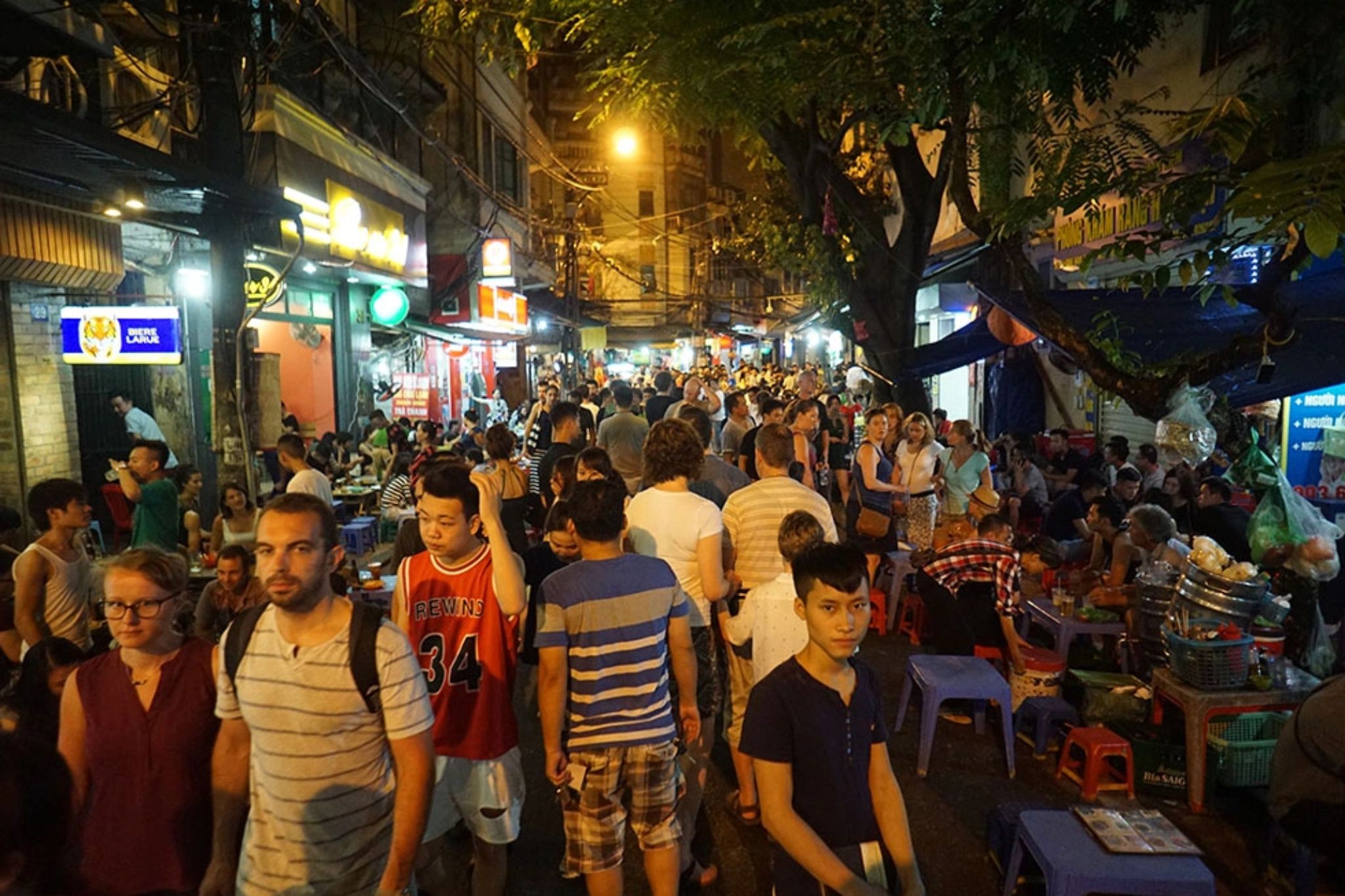 Tiem Nang Cua Mo Hinh Quan Nhau San Vuon Nam 2026 14