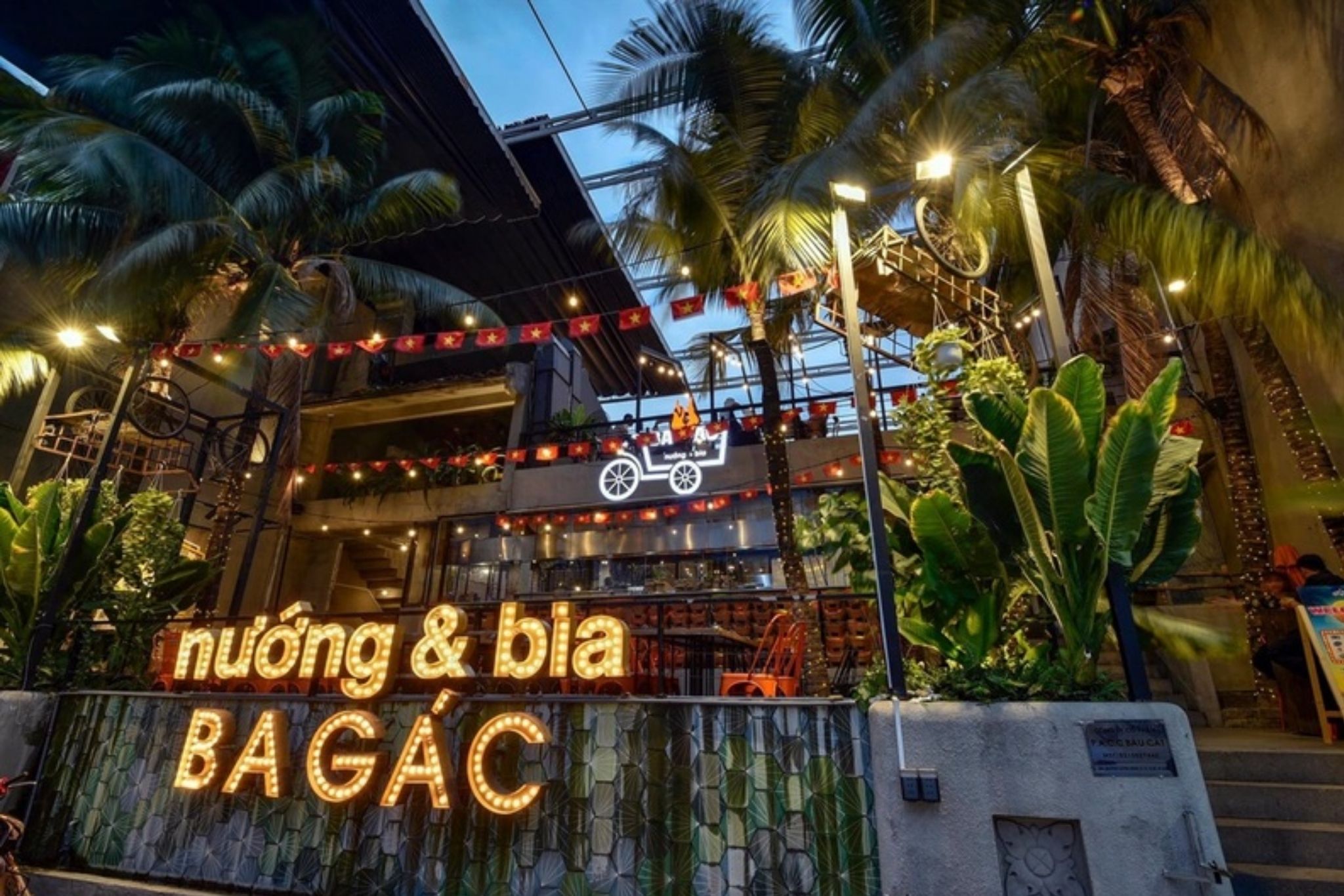 Tiem Nang Cua Mo Hinh Quan Nhau San Vuon Nam 2026 3