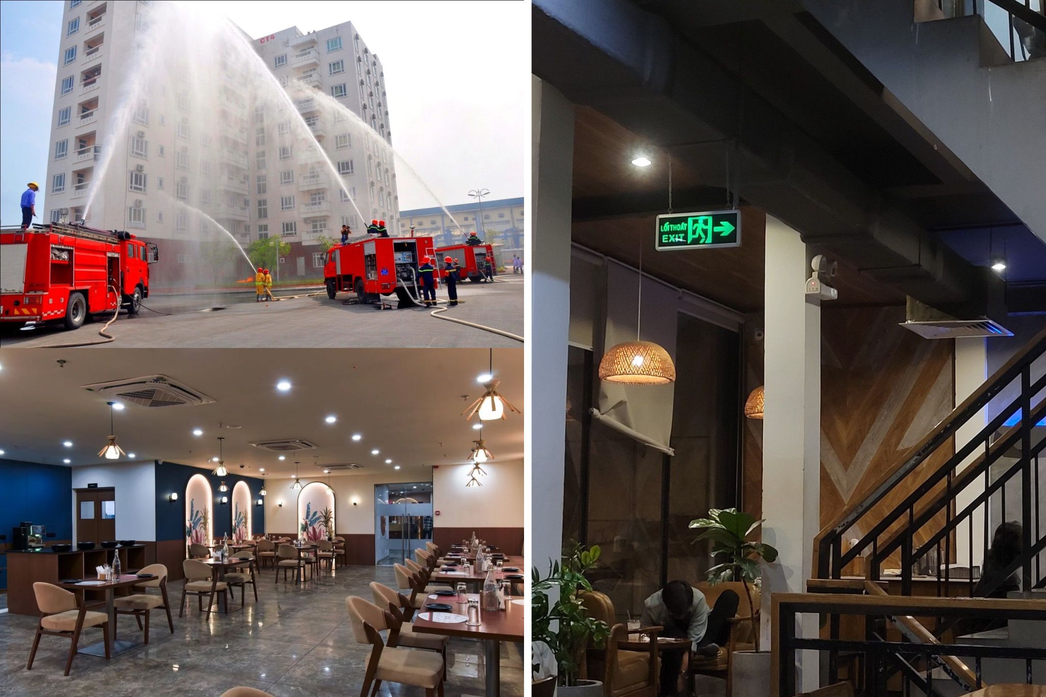 Tieu Chuan Thiet Ke Nha Hang Tiec Cuoi Theo Tcvn 2026 2