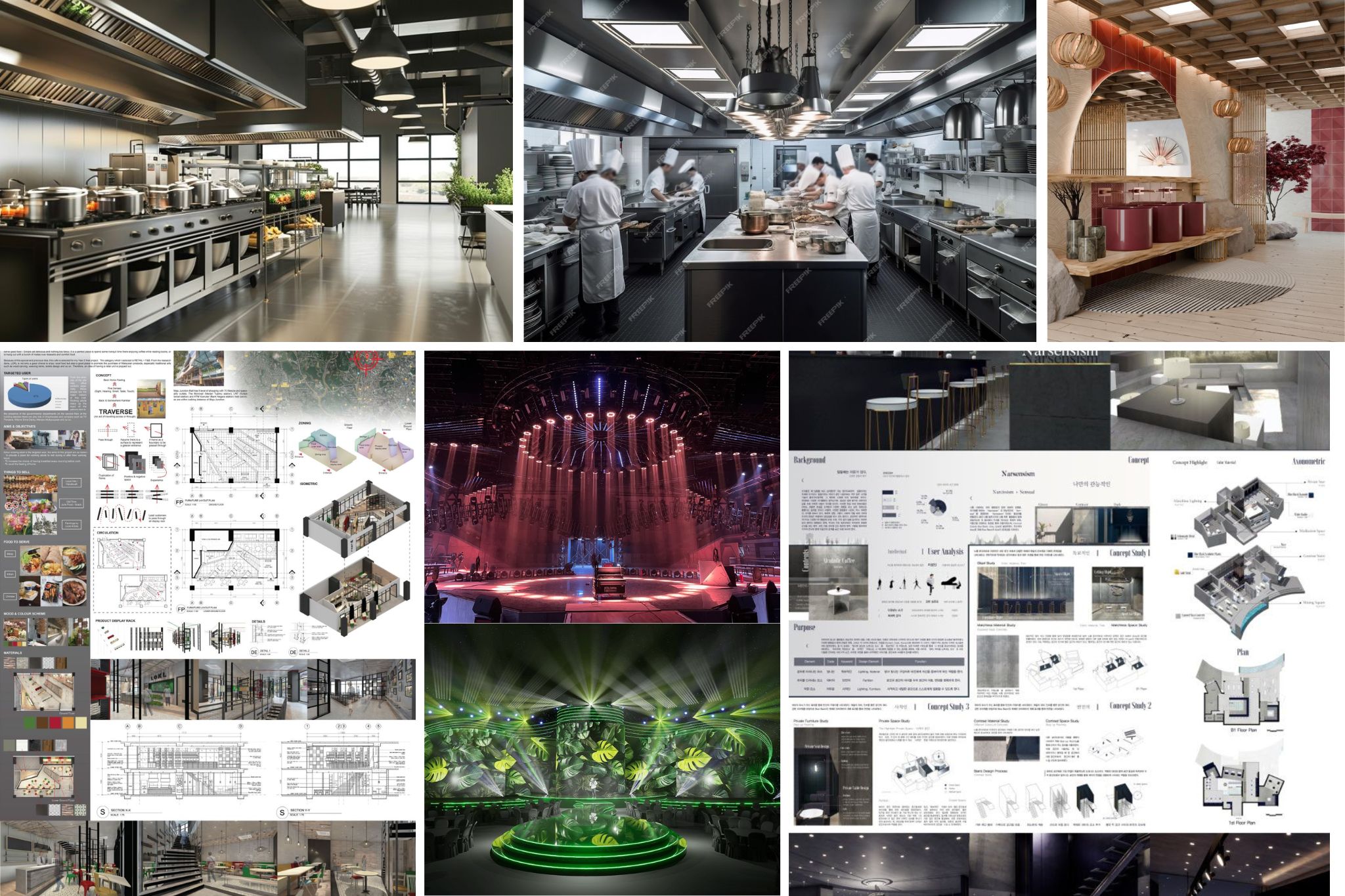 Tieu Chuan Thiet Ke Nha Hang Tiec Cuoi Theo Tcvn 2026 4