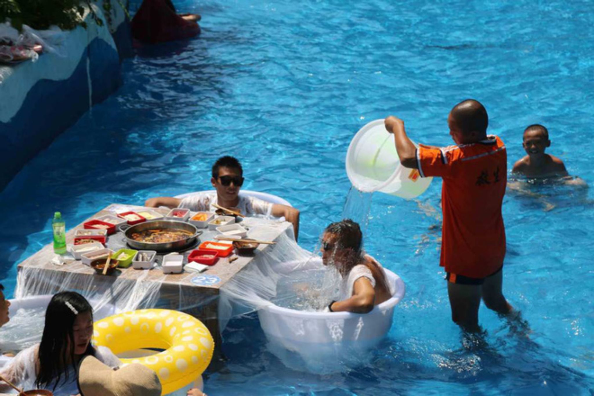 Tong Hop 3 Quan Nhau San Vuon Dep Tai Tp Hcm Cho Nguoi Sanh Choi 1 Tong Hop 3 Quan Nhau San Vuon Dep Tai Tp Hcm Cho Nguoi Sanh Choi 1