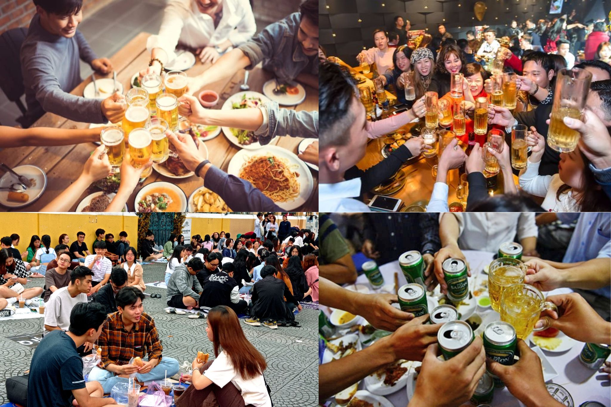 Tong Hop 3 Quan Nhau San Vuon Dep Tai Tp Hcm Cho Nguoi Sanh Choi 2 Tong Hop 3 Quan Nhau San Vuon Dep Tai Tp Hcm Cho Nguoi Sanh Choi 2