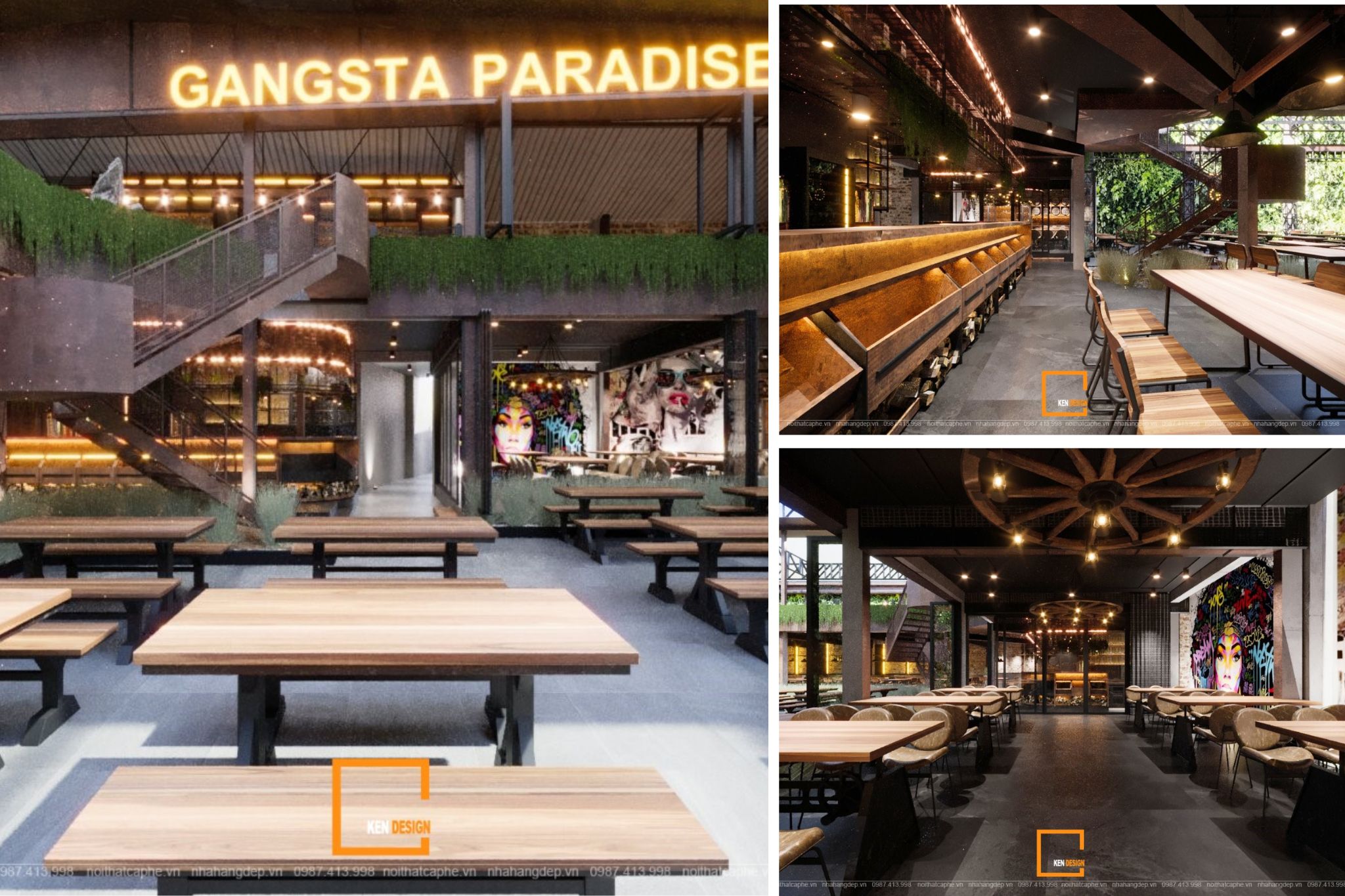 Tong Hop 3 Quan Nhau San Vuon Dep Tai Tp Hcm Cho Nguoi Sanh Choi 6 Tong Hop 3 Quan Nhau San Vuon Dep Tai Tp Hcm Cho Nguoi Sanh Choi 6