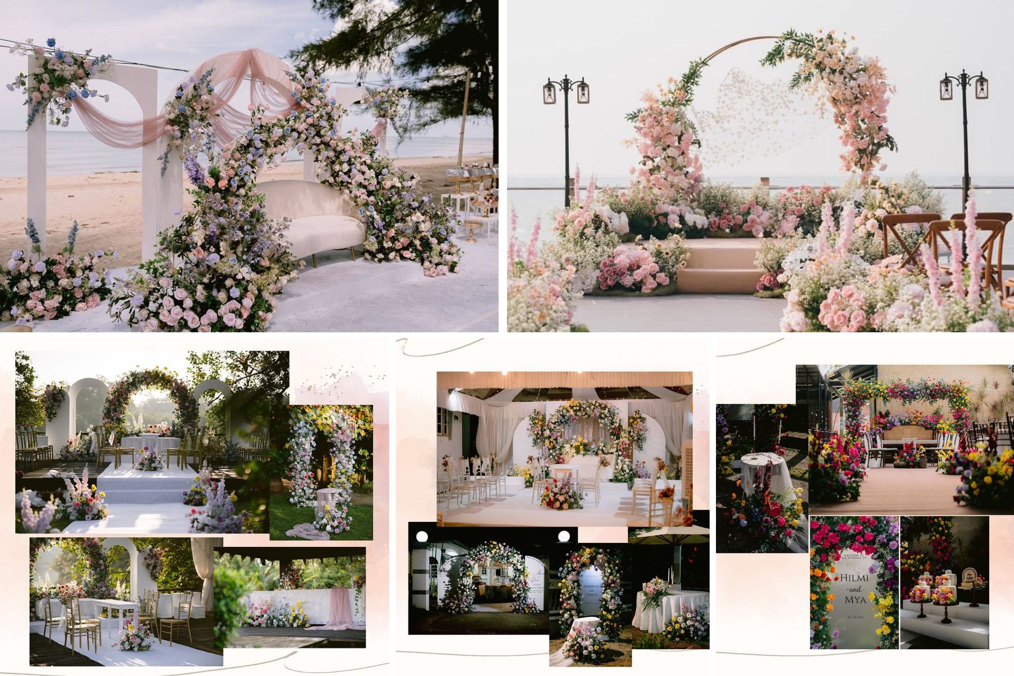 Xu Huong Thiet Ke Nha Hang Tiec Cuoi San Vuon 2025–2026 11