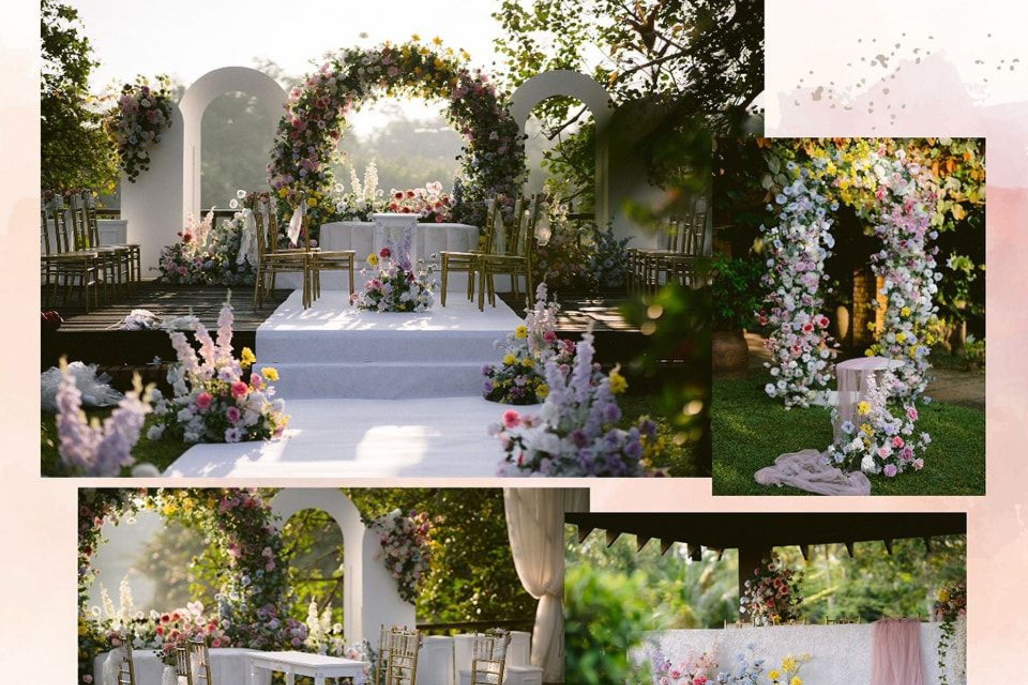 Xu Huong Thiet Ke Nha Hang Tiec Cuoi San Vuon 2025–2026 12