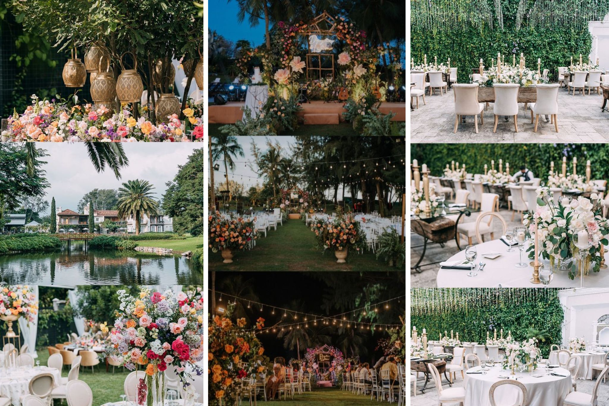 Xu Huong Thiet Ke Nha Hang Tiec Cuoi San Vuon 2025–2026 3