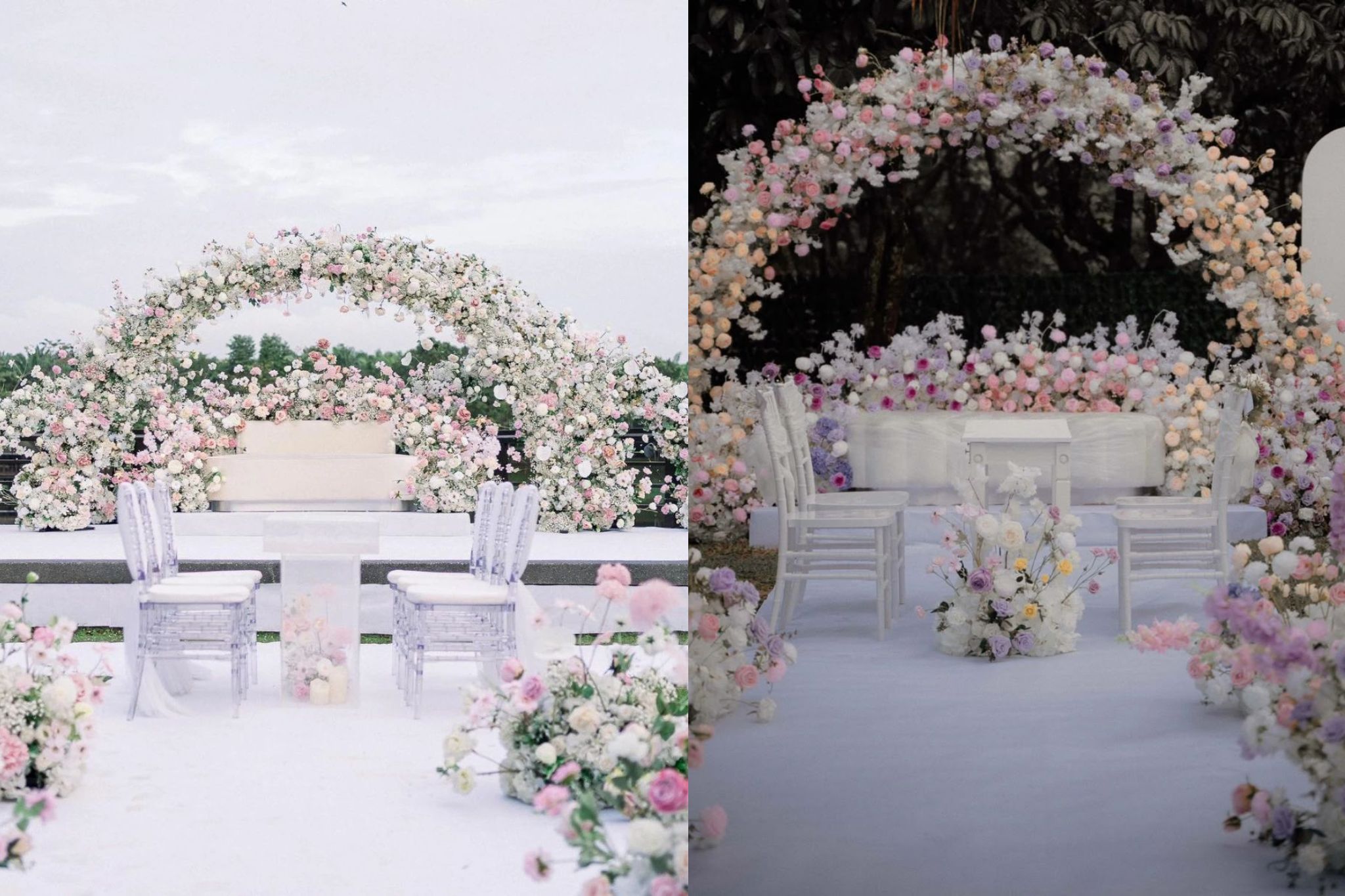 Xu Huong Thiet Ke Nha Hang Tiec Cuoi San Vuon 2025–2026 9