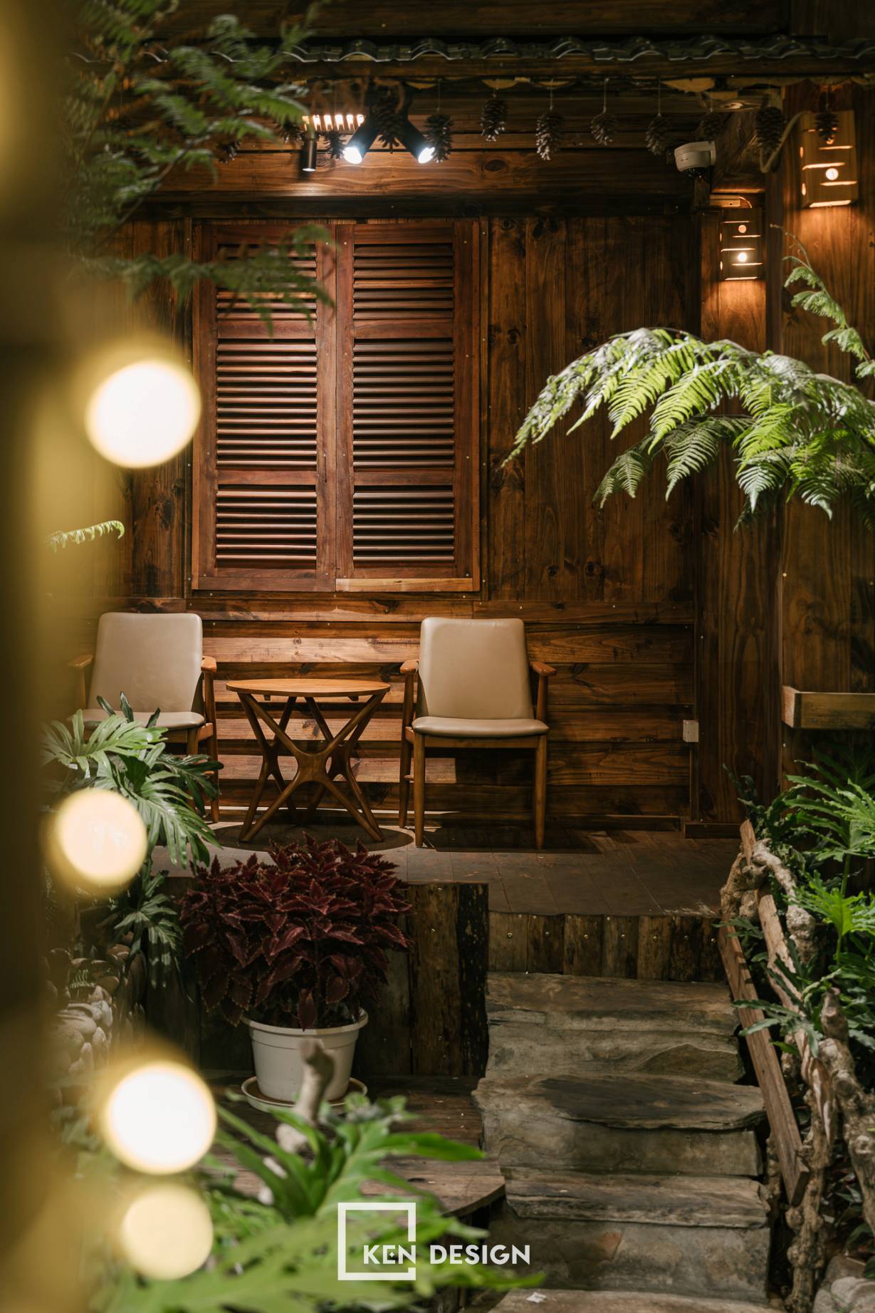 Thi Cong Quan Cafe Minano 2 Thi Cong Quan Cafe Minano 2