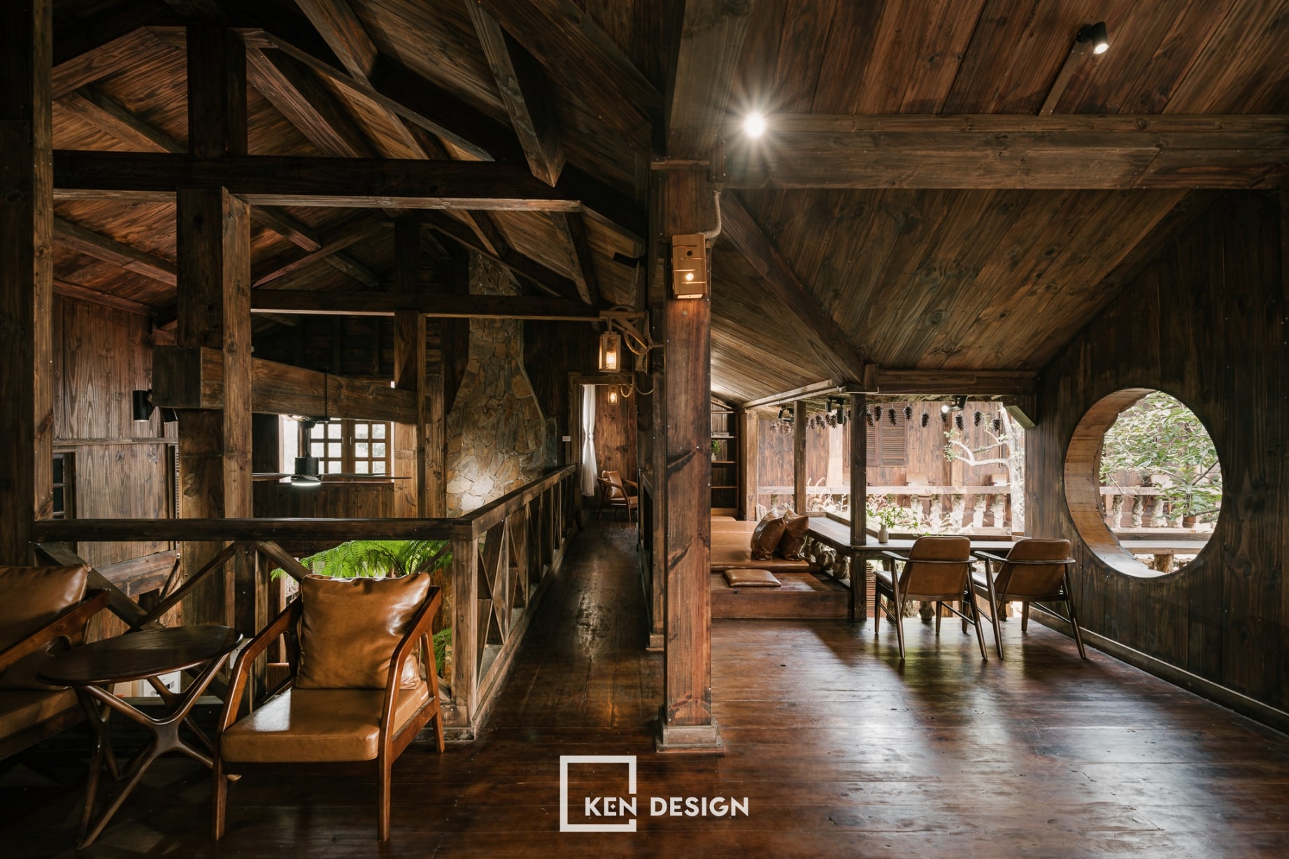 Thi Cong Quan Cafe Minano 21 Thi Cong Quan Cafe Minano 21