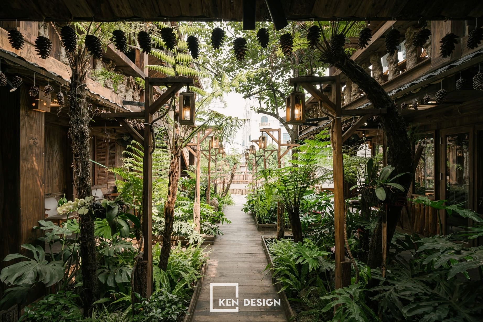 Thi Cong Quan Cafe Minano 25 Thi Cong Quan Cafe Minano 25