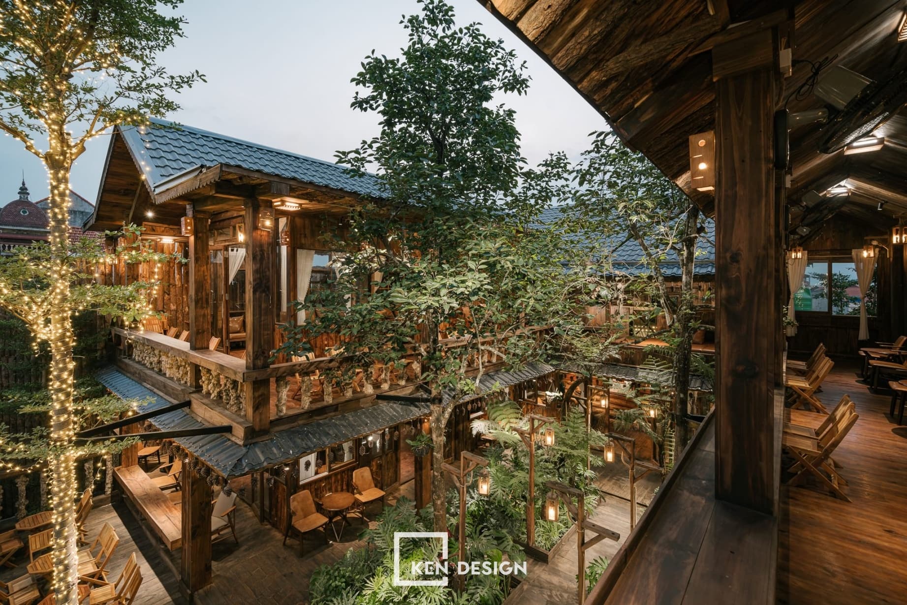 Thi Cong Quan Cafe Minano 37 Thi Cong Quan Cafe Minano 37