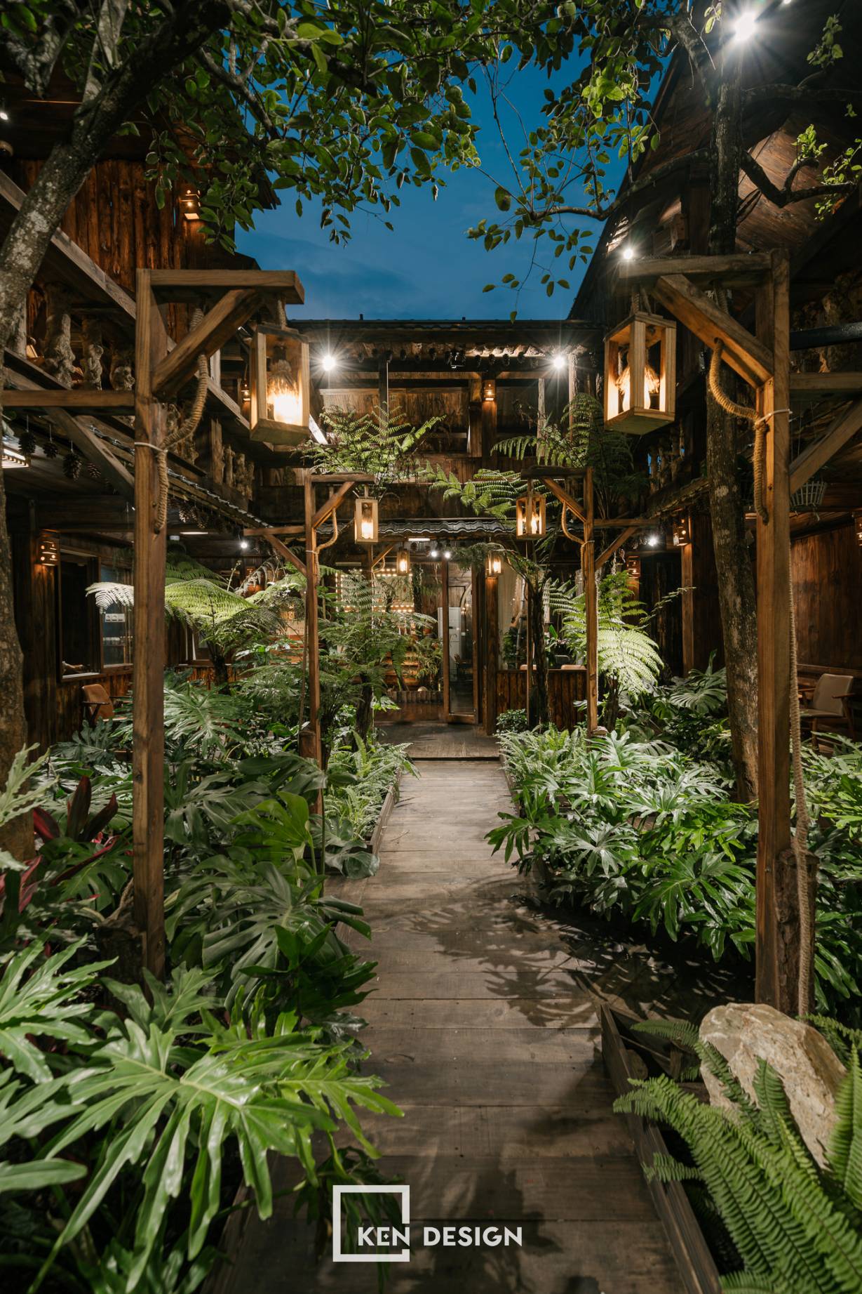 Thi Cong Quan Cafe Minano 4 Thi Cong Quan Cafe Minano 4