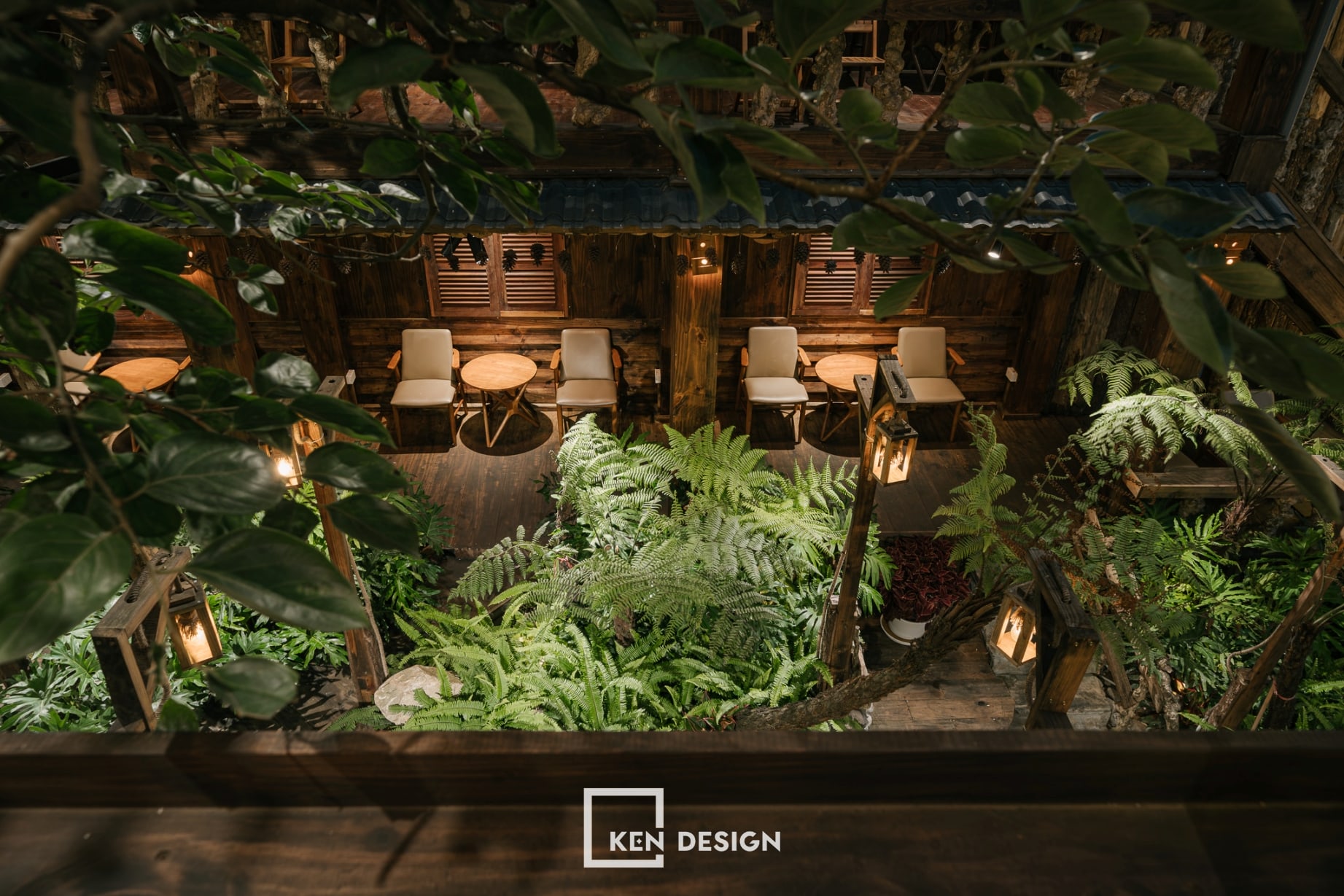 Thi Cong Quan Cafe Minano 42 Thi Cong Quan Cafe Minano 42