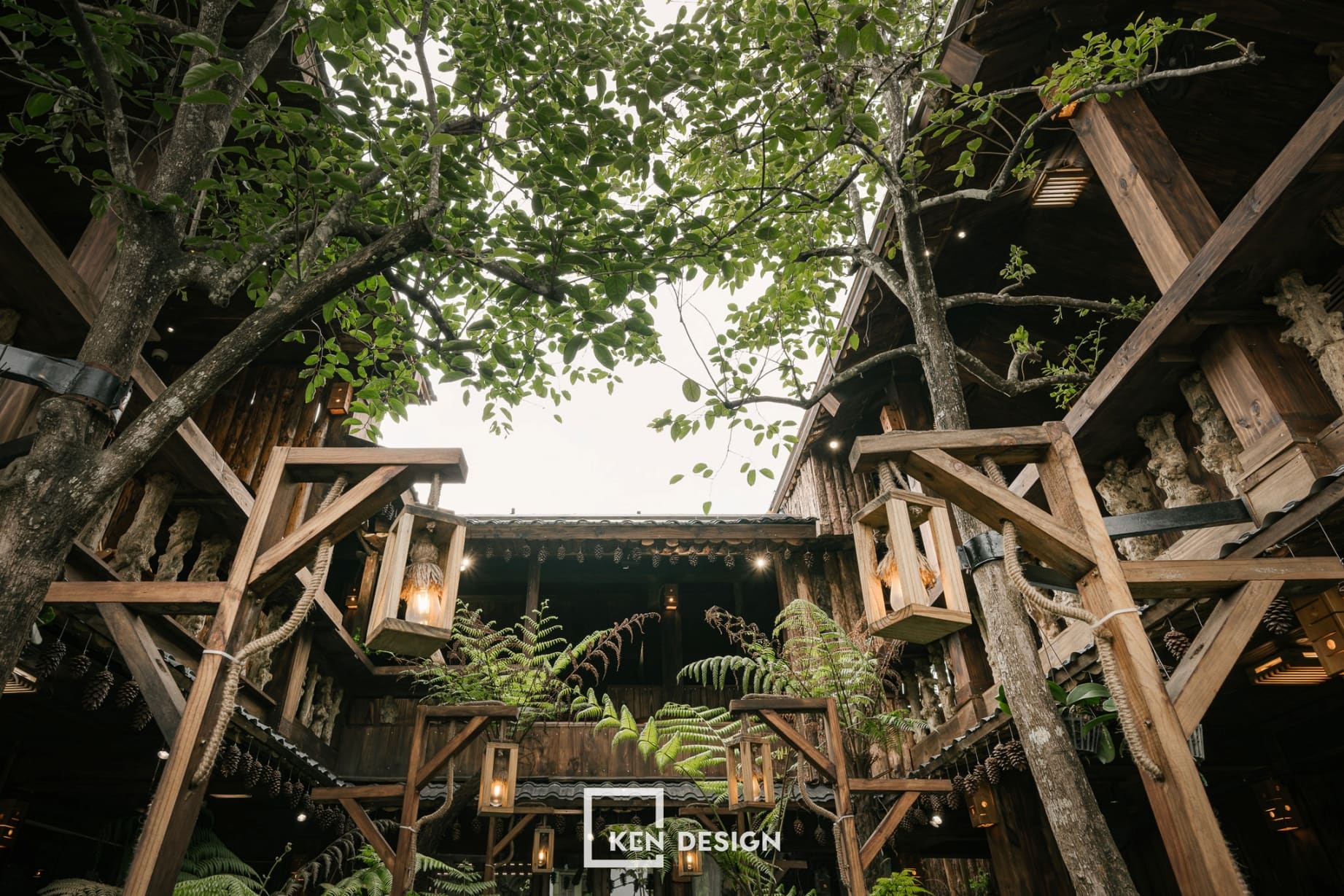 Thi Cong Quan Cafe Minano 5 Thi Cong Quan Cafe Minano 5