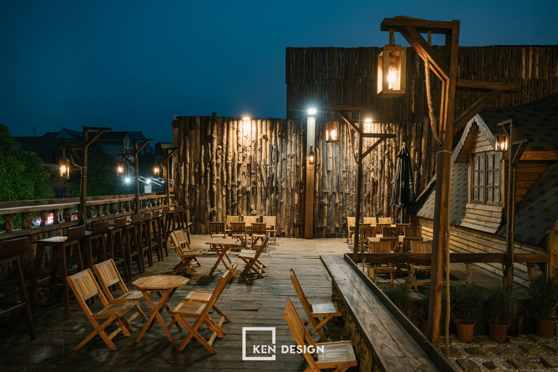 Thi Cong Quan Cafe Minano 6 (1) Thi Cong Quan Cafe Minano 6 (1)