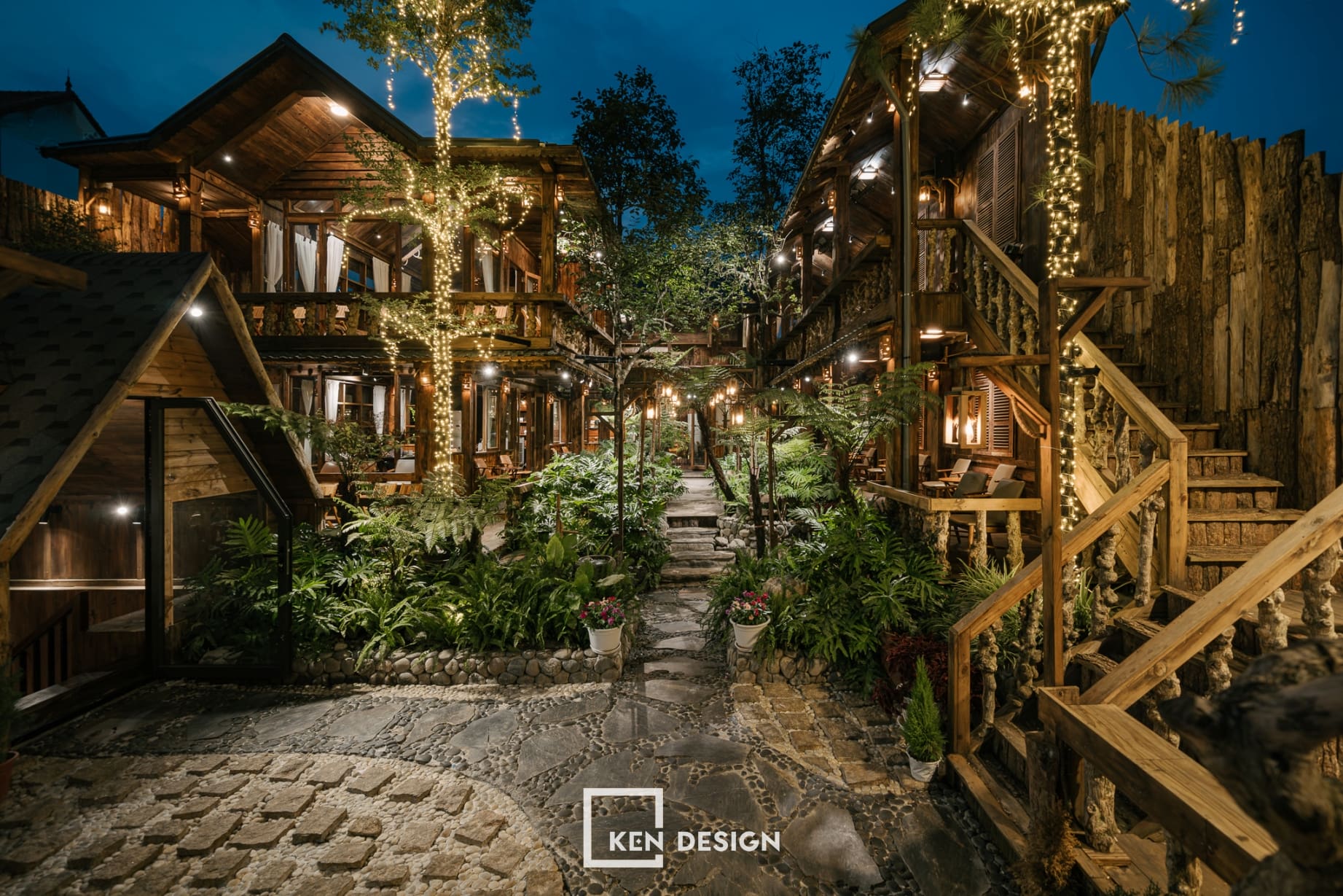 Thi Cong Quan Cafe Minano 8 Thi Cong Quan Cafe Minano 8