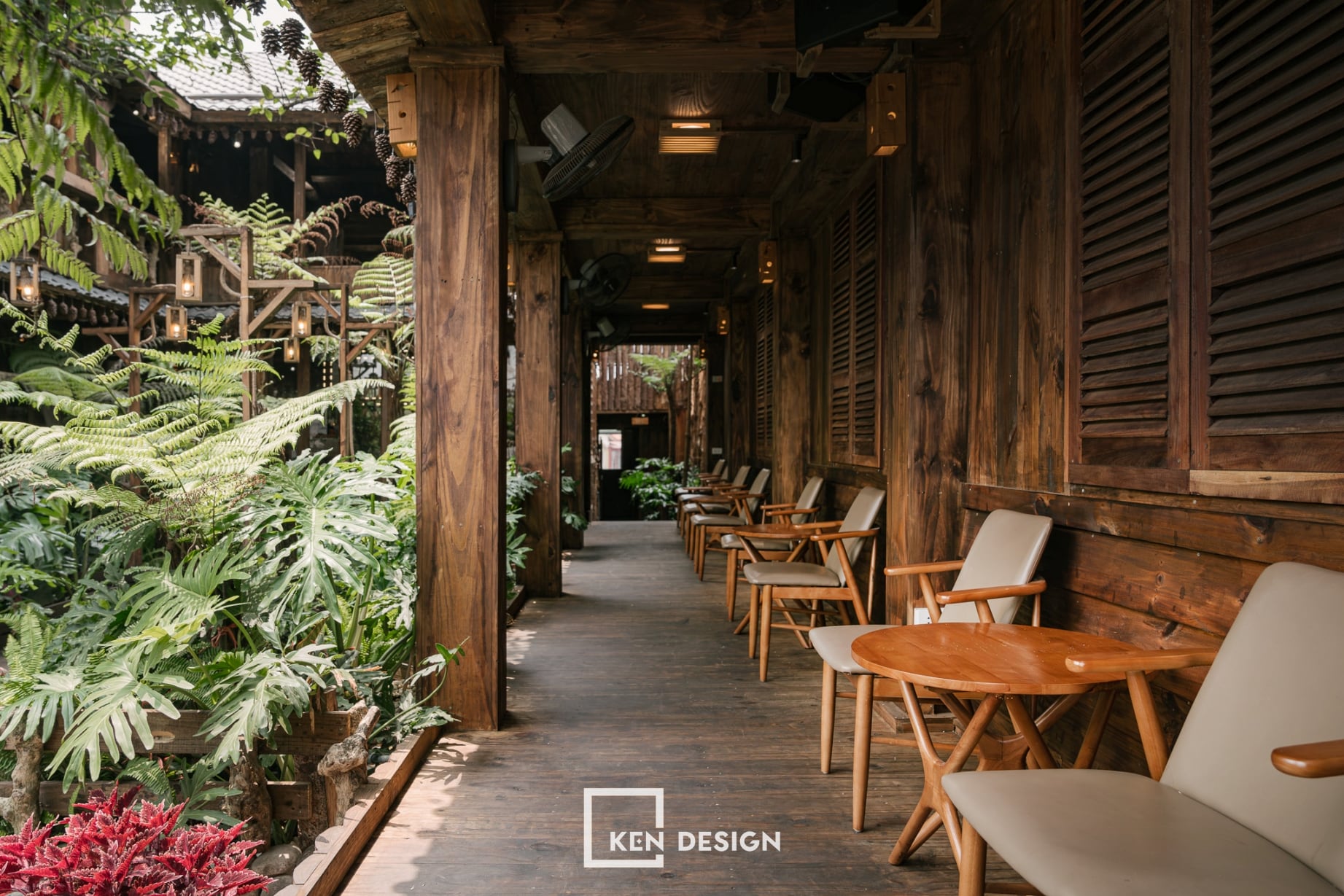 Thi Cong Quan Cafe Minano 9 Thi Cong Quan Cafe Minano 9