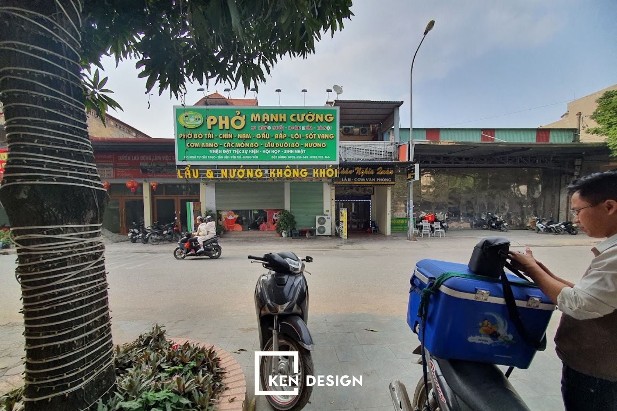 Thi Cong Quan Cafe Minano 94765 Thi Cong Quan Cafe Minano 94765