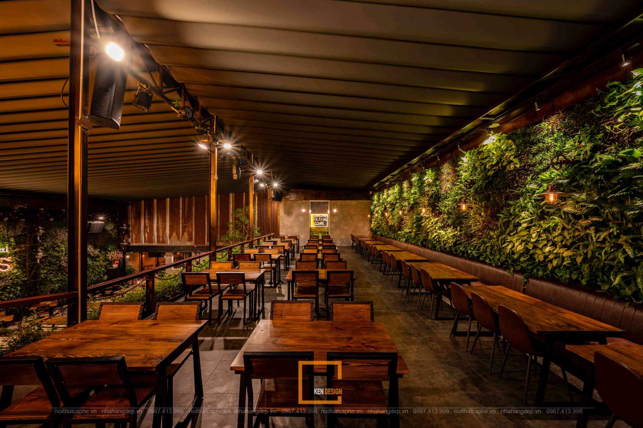 Thi Cong The Gangs Central Nguyen Hue 46