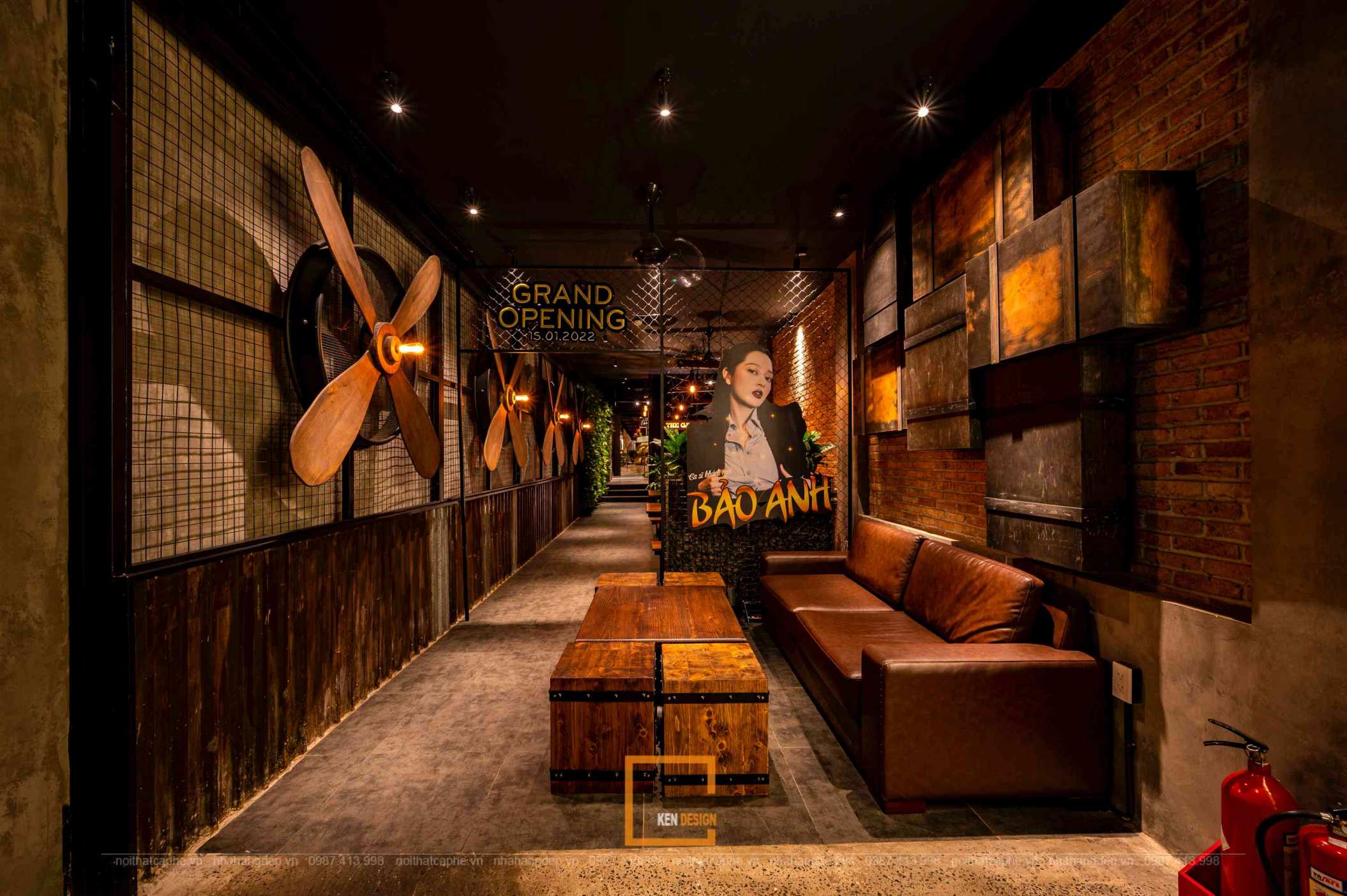 Thi Cong The Gangs Central Nguyen Hue 53