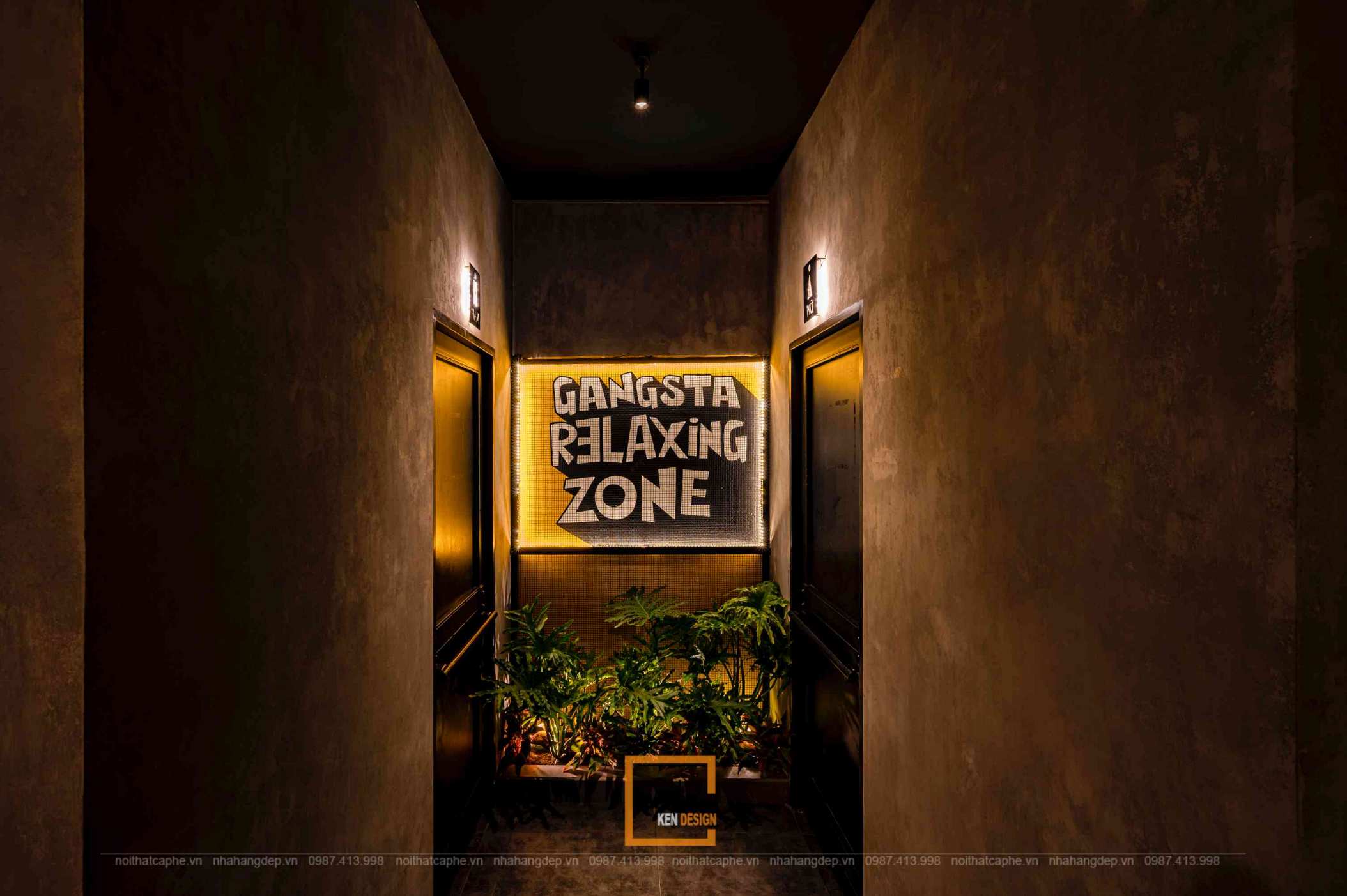 Thiet Ke Wc Nha Hang The Gangs Central