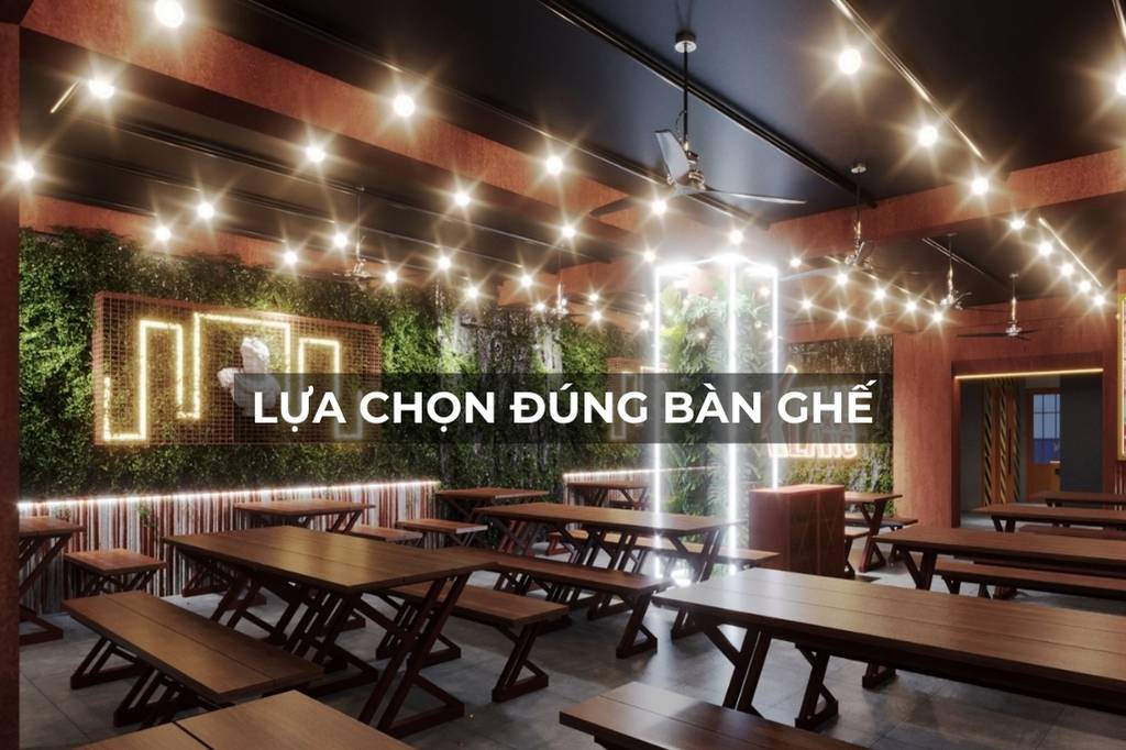 Bo Tri Cho Ngoi Trong Quan Beer Garden 4