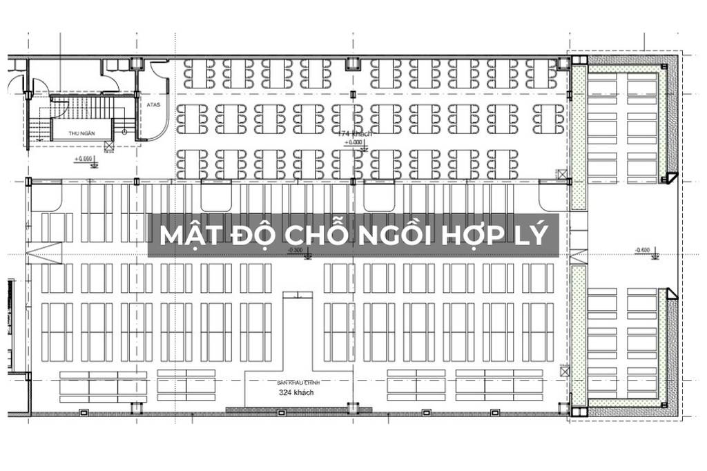 Bo Tri Cho Ngoi Trong Quan Beer Garden 5